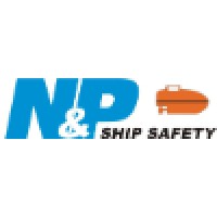 N&P Maritime (S.E.A.) Pte Ltd Logo