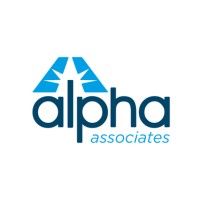Alpha Associates Ltd Logo