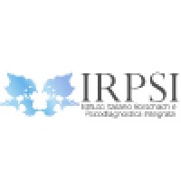 IRPSI - Istituto Italiano Rorschach e Psicodiagnostica Integrata Logo