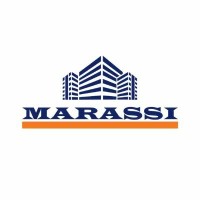 Administradora Marassi LTDA Logo