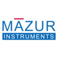 Mazur Instruments Logo