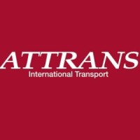 Attrans International Transport Group Logo