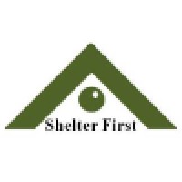 Shelter First Logo