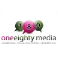 OneEighty Media, Inc. Logo