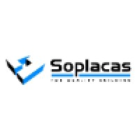 Soplacas S.A. Logo