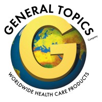 General Topics SRL Logo