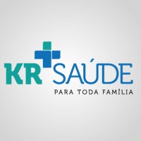 KR Saúde Logo
