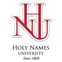Holy Names University Logo