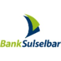 PT. Bank Sulselbar Logo