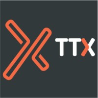 TTX Equipamentos e Montagens Industriais Logo