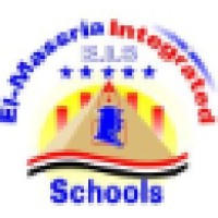 El-Massria Integrated Schools Logo