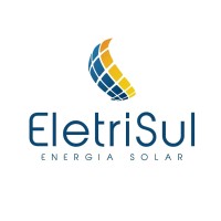 Eletrisul - Energia Solar Logo
