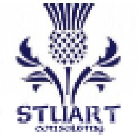 Stuart Consulting Logo