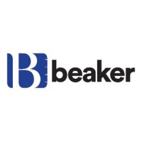 Beaker Logo