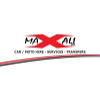 Maxali Ltd Logo