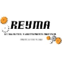 REyMA Logo
