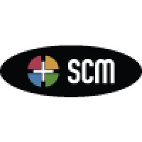 SCM E&P Solutions, Inc. Logo