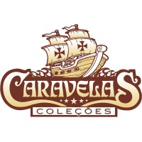 Caravelas Coleções Logo