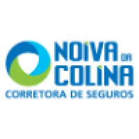 Noiva da Colina Corretora de Seguros Logo