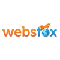 WebsFox Logo