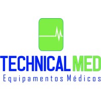 Technical Med Logo