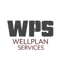 WellPlan Services Logo