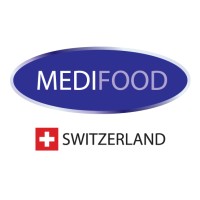 MediFood International SA Logo