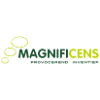 Magnificens VOF Logo