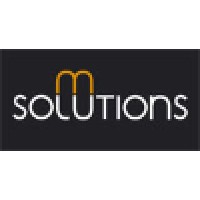 MSOLUTIONS - Management and Sustainability Solutions Logo