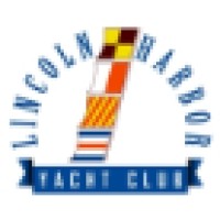 Lincoln Harbor Yacht Club Logo