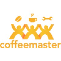 CoffeeMaster Logo