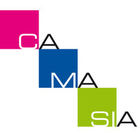 Camasia - Sap Controlling Expertise Logo