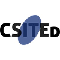 Computer Science and IT in Education ASBL Logo
