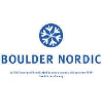 Boulder Nordic Club Logo