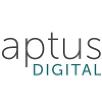 Aptus Digital Logo