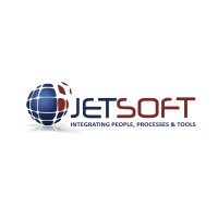 JetSoft Logo