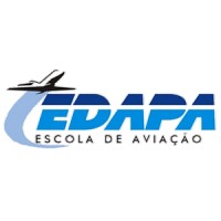 Edapa Escola de Aviação Logo