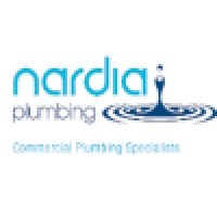 Nardia Plumbing Logo
