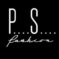 PS Fashion Design Logo