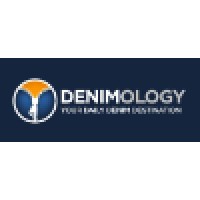 Denimology.com Logo