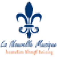La Nouvelle Musique Logo