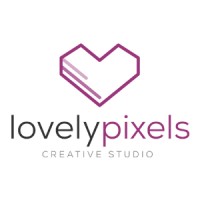 LovelyPixels Logo