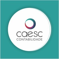 Caesc Contabilidade e Assessoria Empresarial de SC Logo