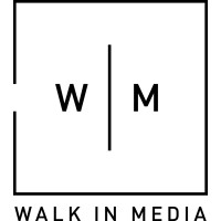 Walk In Media Logo