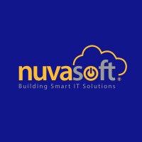 Nuvasoft Consultores Logo