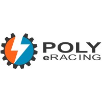 Poly eRacing Logo