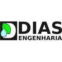 Dias Engenharia Logo