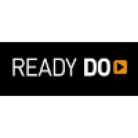 READYDO Logo