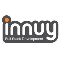 Innuy | Full stack development Logo