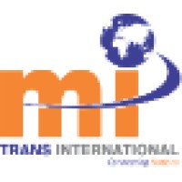 MI TRANS INTERNATIONAL Logo